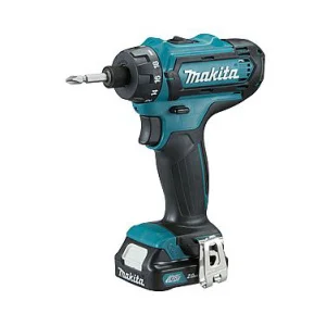 Дриль-шурупокрут акумуляторний MAKITA CXT (DF031DSAE)