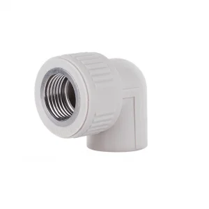 Кутник Alfa Plast PPR 20х1/2" ВР (APFTEX2012X)