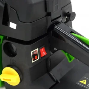 Бензопила ProCraft GS-50/2 (600502)