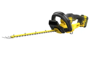 Кусторез аккумуляторный Stanley FatMax SFMCHT855M1