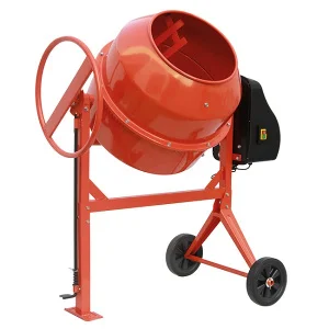 Бетонозмішувач Vitals Cm 180a, 180л