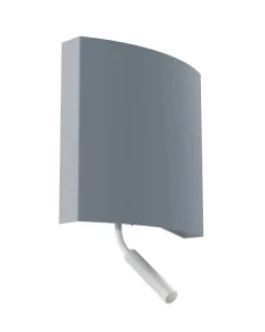 Бра Nowodvorski BORDE II GRAY (7987)