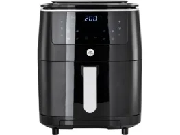 Фото мультипечь tefal nordica easy fry&steam black fw2018s0