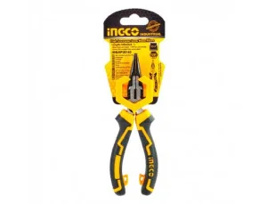 Довгогубці INGCO INDUSTRIAL Profi 160 мм (HHLNP28160)