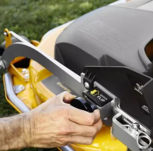 Райдер акумуляторний Stiga e-Park220