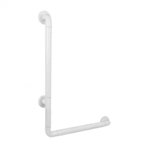 Поручень універсальний Qtap Freedom 700х500 White QT2291CZ6003W
