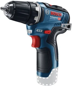 Дриль-шурупокрут акумуляторна Bosch GSR 12V-35 (06019H8000)