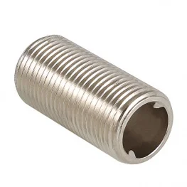 Ниппель Valtec под сгонный ключ 1/2" VTr.651.N.0004