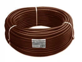 Крапельна трубка Bradas WATERMIL DRIP BROWN d16 100м (DSWWMB161033-160-100)