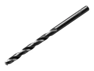 Свердло по металу Haisser HSS DIN 338 5,0x52x86мм (15843)