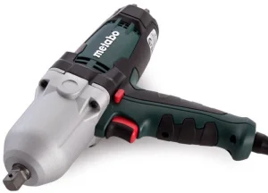 Гайковерт ударний Metabo 650Вт SSW 650 (602204000)
