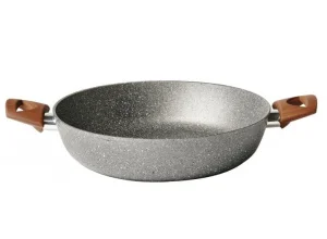 Фото сотейник tvs mineralia eco induction 28см (bs380282910201)