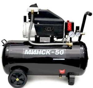 Компресор Intertool Мінськ-50 PT-0021