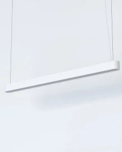 Світильник підвісний Nowodvorski Soft Led White 120X6 (7537)