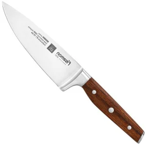 Ніж кухарський Fissman Bremen 15см (2721)