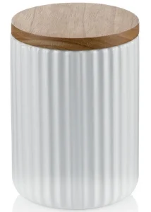 Ємність для зберігання сипучих Kela Maila 10x14см 800мл (12480)