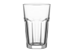 Фото набор стаканов высоких ardesto salerno 300мл 3 предмета (ar2630ls)