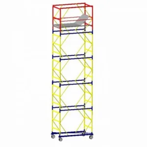 Вишка-тура VIRASTAR КОМПАКТ-М 0,8x1,7м (VST170841L)