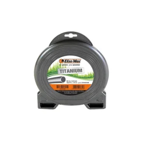 Жилка для тримера Oleo-Mac TITANIUM-Round 2,5х81м (CB035-T1)