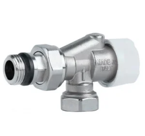 Вентиль двокутовий Icma 1/2" ВН (81878AD06)