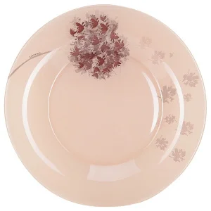 Фото тарелка luminarc stella chocolat 190 мм десертная