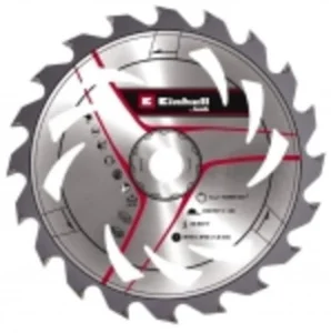 Диски пиляльний Einhell 150х16мм 20 зубців (583359)