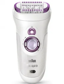 Фото эпилятор braun sе 9969