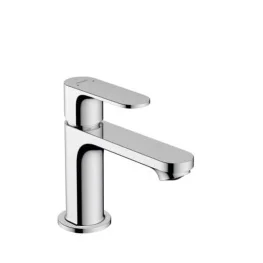 Смеситель для умывальника Hansgrohe Rebris S (72510000)