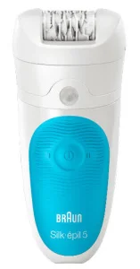Епілятор BRAUN Silk_epil 5_511