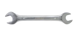 Ключ рожковий Sigma Satine CrV 18x19мм (6025791)