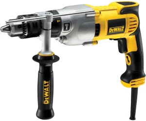 Дриль ударний DeWalt D21570K