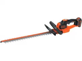 Кусторез аккумуляторный BLACK+DECKER GTC18502PC