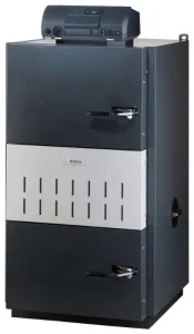 Твердопаливний котел Bosch SFW 21 HF UA