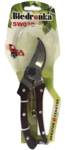 Секатор Biedronka SW03D 200 мм (46377)