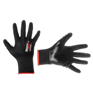 Рукавиці Intertool STORM 8" (SP-0186)