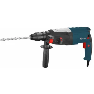 Перфоратор SDS-PLUS Сталь П 28-10 Р
