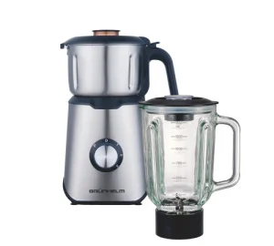 Фото блендер grunhelm ebs-1252tgs (95056)