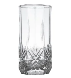Набір склянок Luminarc Bringhton 310мл 6 предметів (1307N)