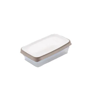 Фото емкость для хранения продуктов stefanplast ciao fresco 0,4л (01041)