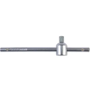 Вороток Т-подібний MASTERTOOL 1/4" 110мм (78-0411)