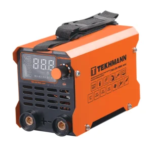 Сварочный аппарат Tekhmann TWI-250 MMA mini (854839)