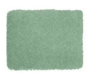 Килимок для ванної Spirella Highland polyester зелений 55х65см (10.19955)