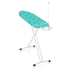 Дошка для прасування Leifheit AirBoard M Solid металева (72563)