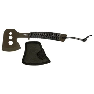 Сокира Neo Tools 26см 266г (63-118)