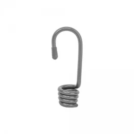 Крючок Bradas Bungee Cord Hook 10шт (BCDIY-H1-B)