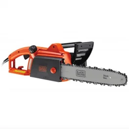 Пила цепная электрическая BLACK+DECKER CS1835