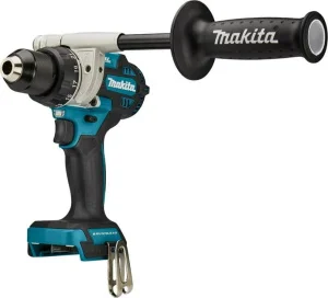 Шуруповерт-дриль акумуляторний Makita DDF486Z