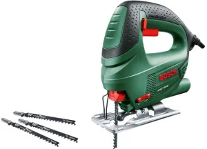 Лобзик електричний Bosch PST 650 (06033A0721)