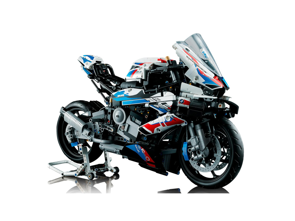  Lego Technic BMW M 1000 RR 1920  (42130)