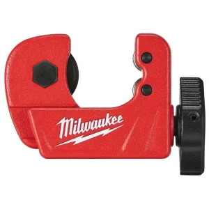 Труборіз для мідних труб Milwaukee 3-15мм (48229250)